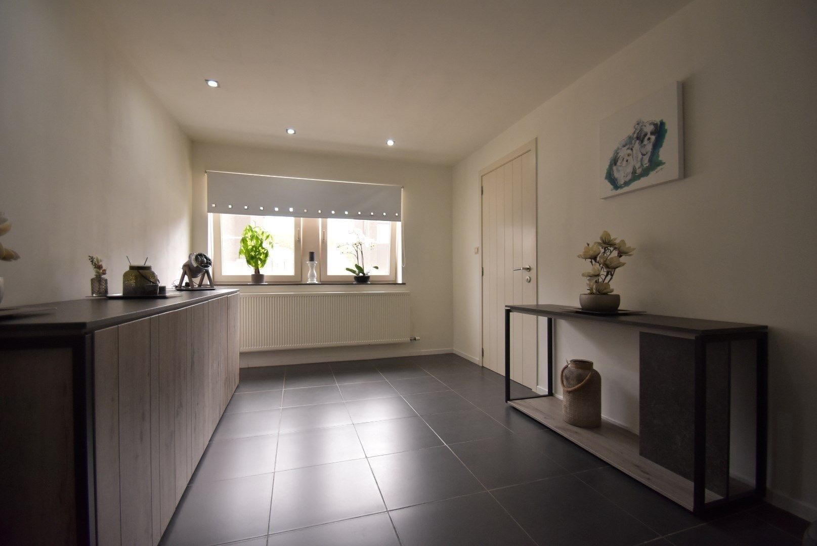 Knap gerenoveerde woning met 3 slaapkamers en tuin  foto 4