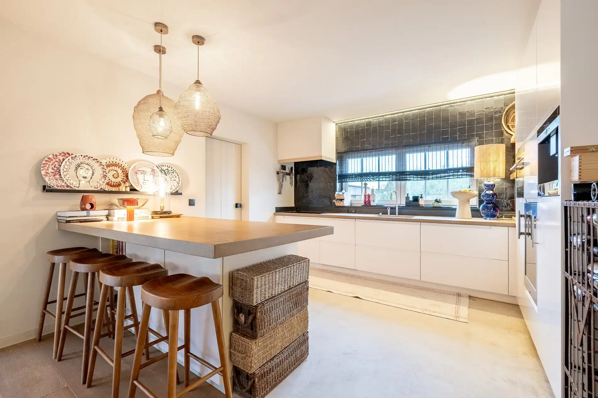 Charmante alleenstaande woning te Knokke foto 12