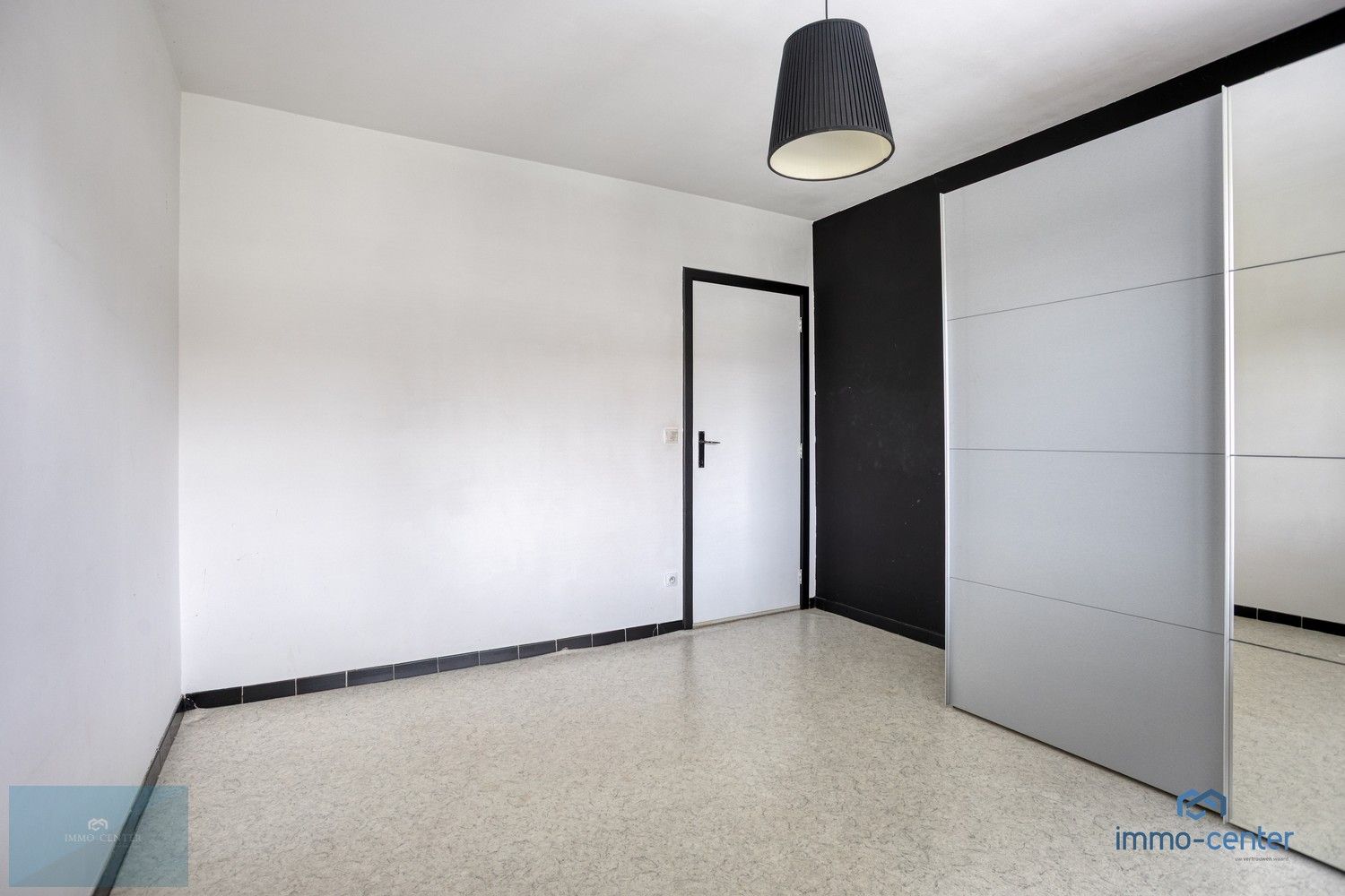 Te huur: gelijkvloers appartement met privé-tuin en garage – Sint-Aldegondisstraat 46, As foto 10