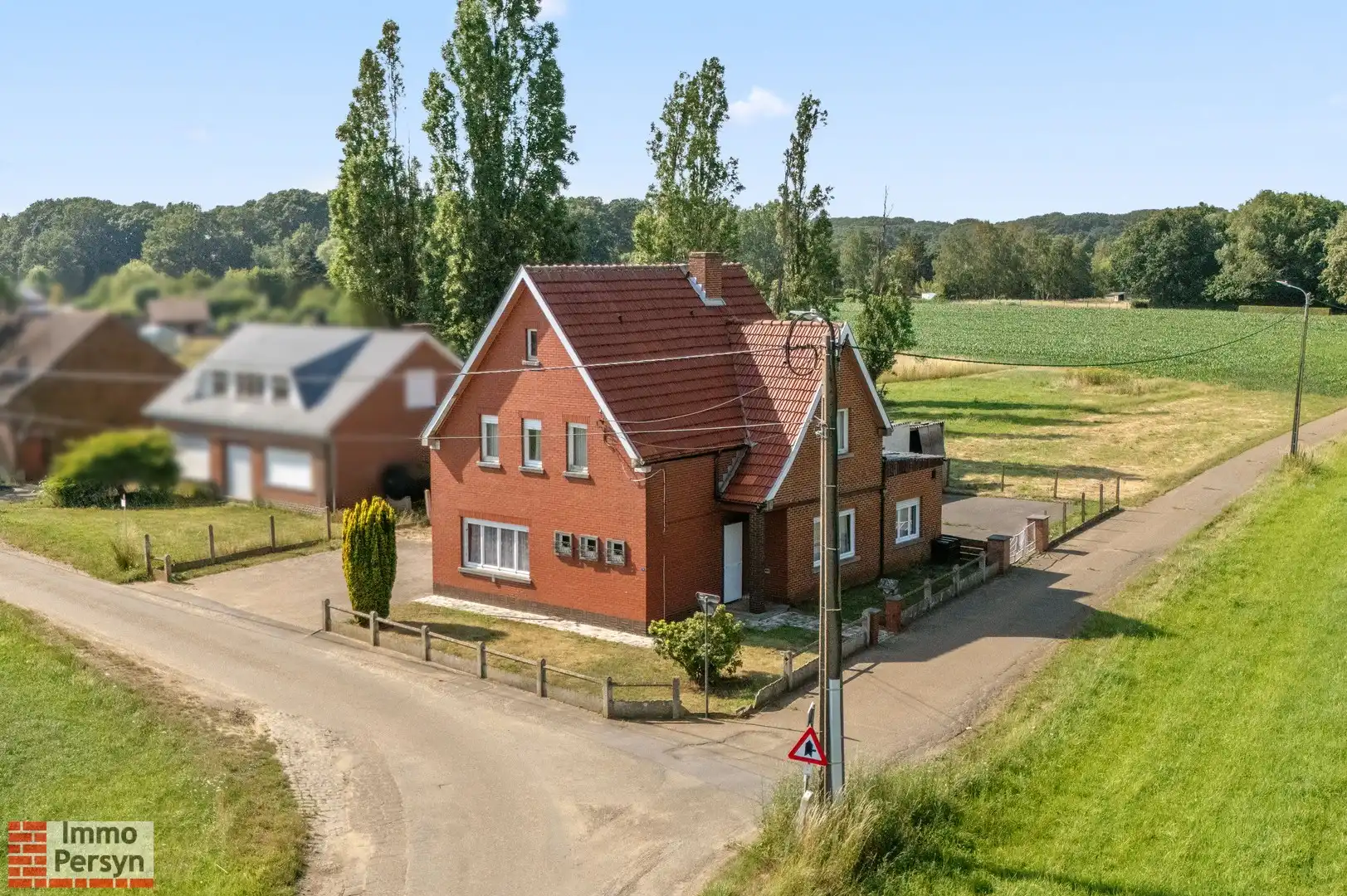 Genieten van rust en natuur: Te renoveren open bebouwing op een toplocatie foto 2