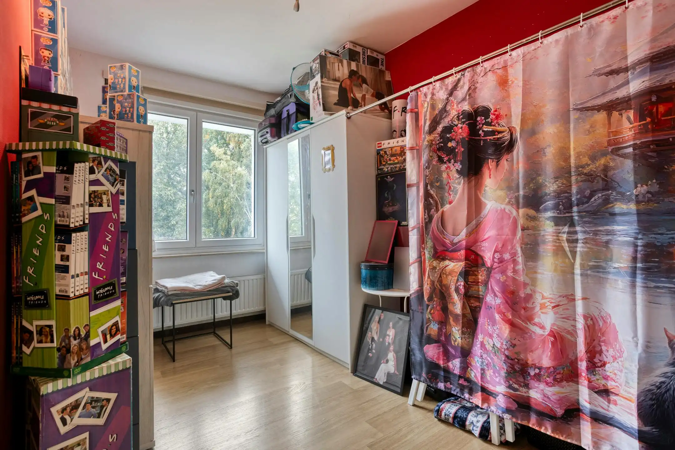 Appartement op het tweede verdiep te koop in Strombeek-Bever foto 10