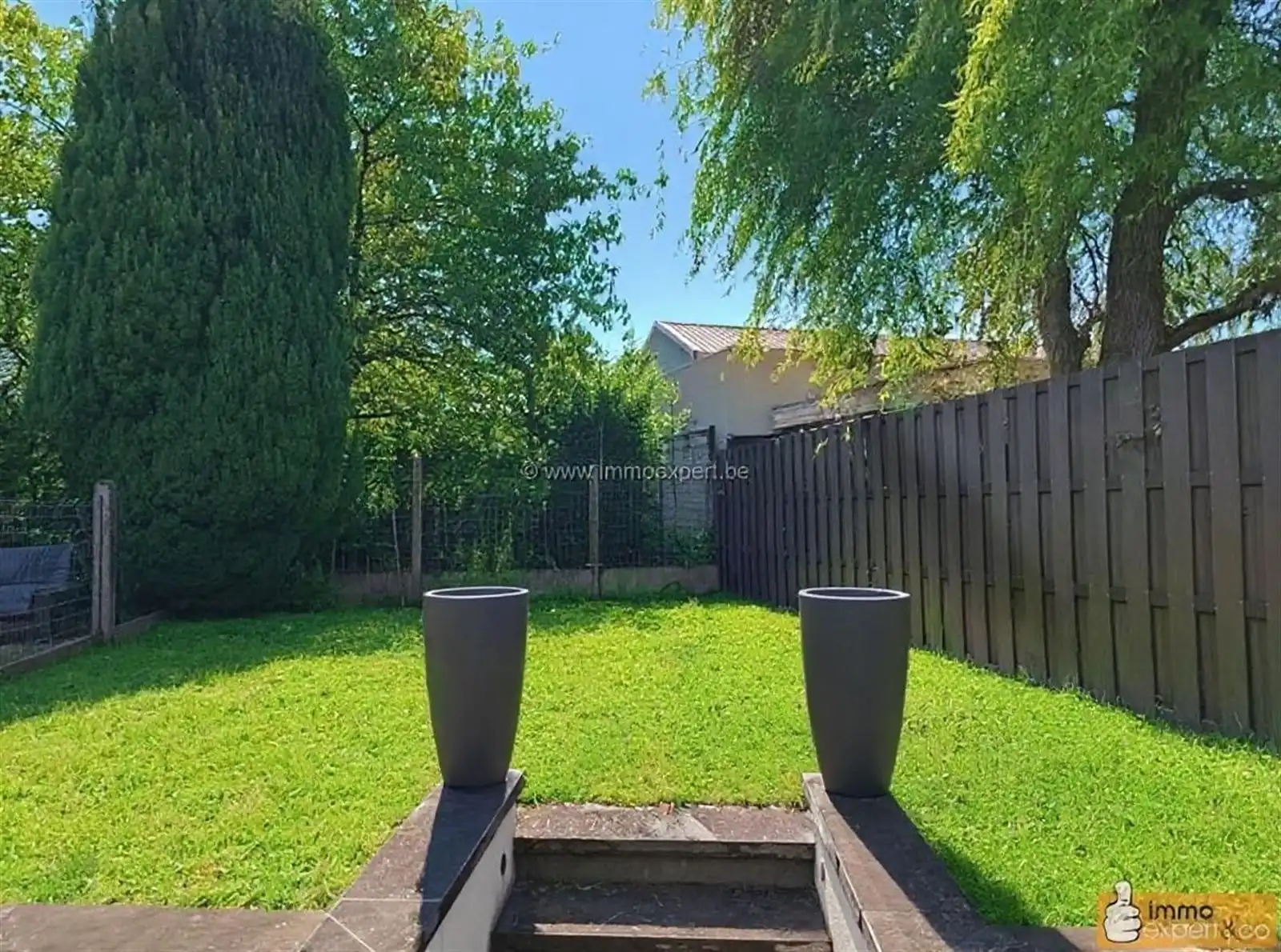 TERNAT: Volledig gerenoveerde woning, 3 slpkrs, centrum foto 10