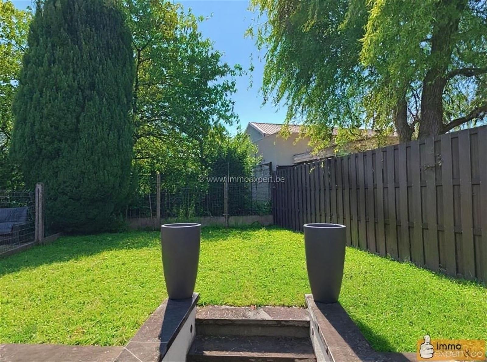 TERNAT: Volledig gerenoveerde woning, 3 slpkrs, centrum foto 10