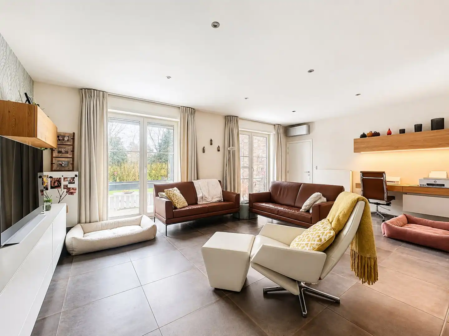 Instapklaar wonen op een toplocatie in Korbeek-Lo foto 5