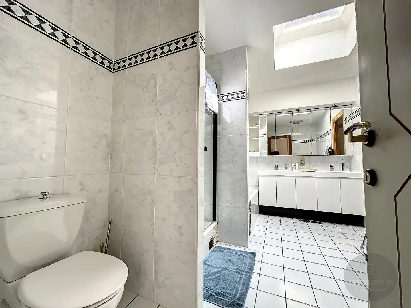 OPBRENGSTEIGENDOM / PROJECT/ HANDELSPAND MET WOONST foto 25