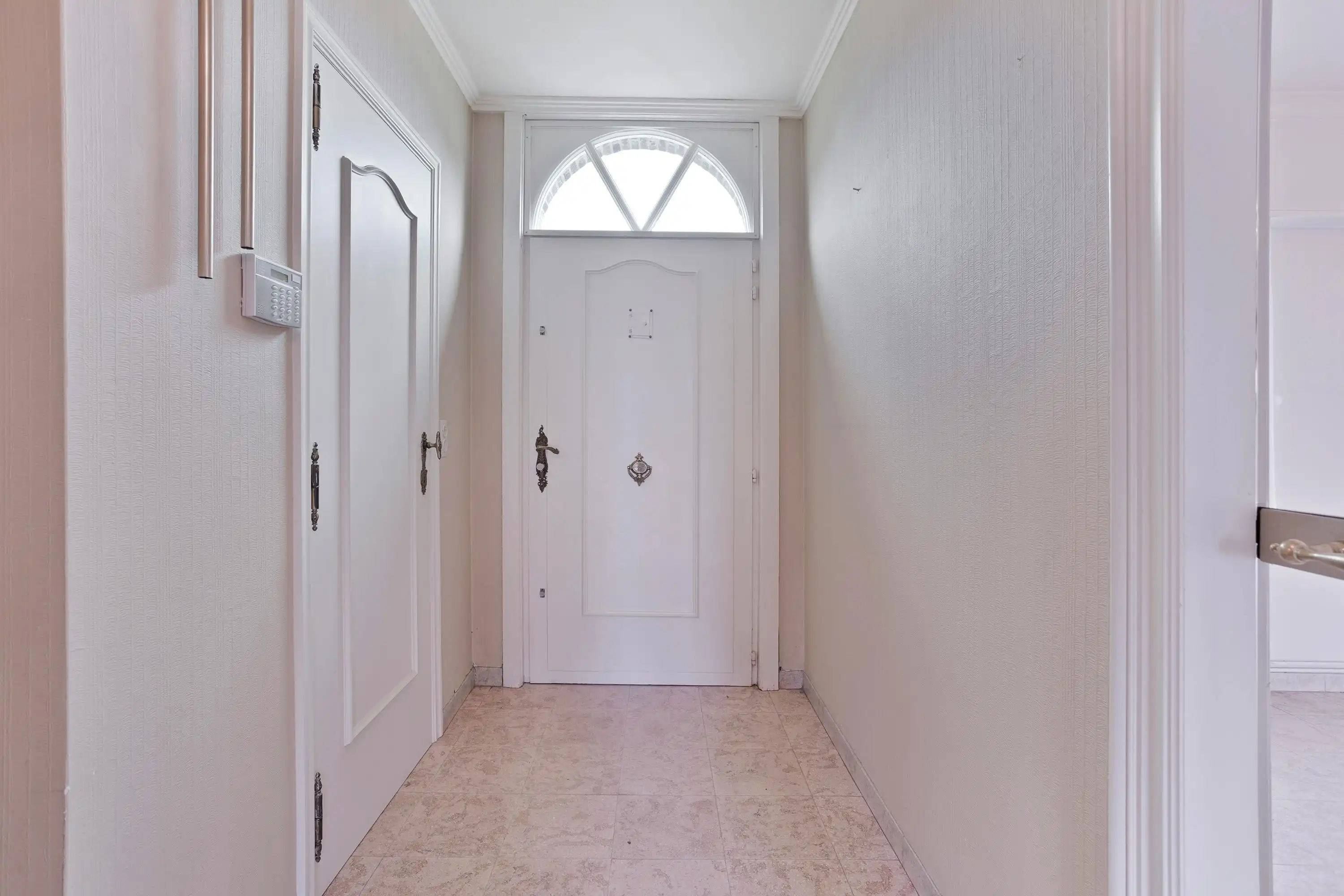 Huis met 3 slaapkamers op 2.287 m² grond te koop in Ursel!  foto 14