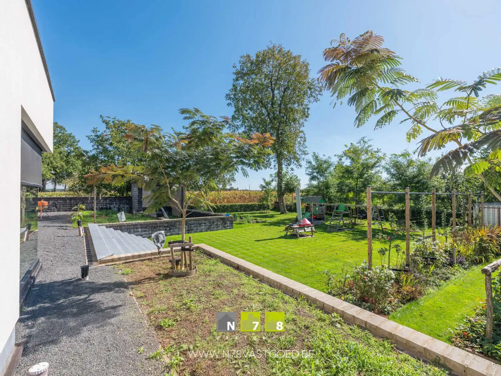 Molenveld 81 & 81a, 3650 Dilsen-Stokkem foto 57