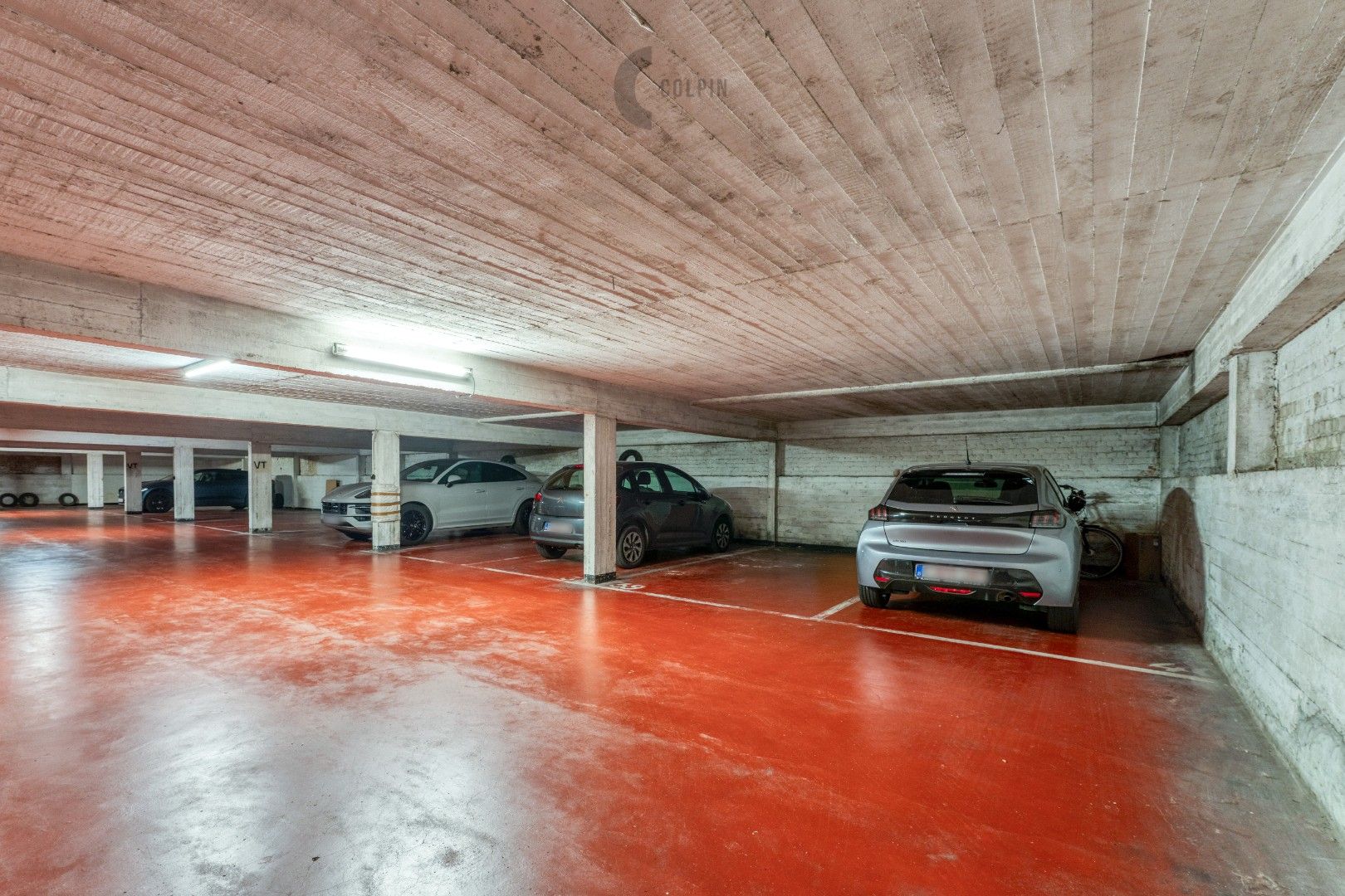 Stijlvolle penthouse op topligging in Knokke – Zoutelaan foto 13