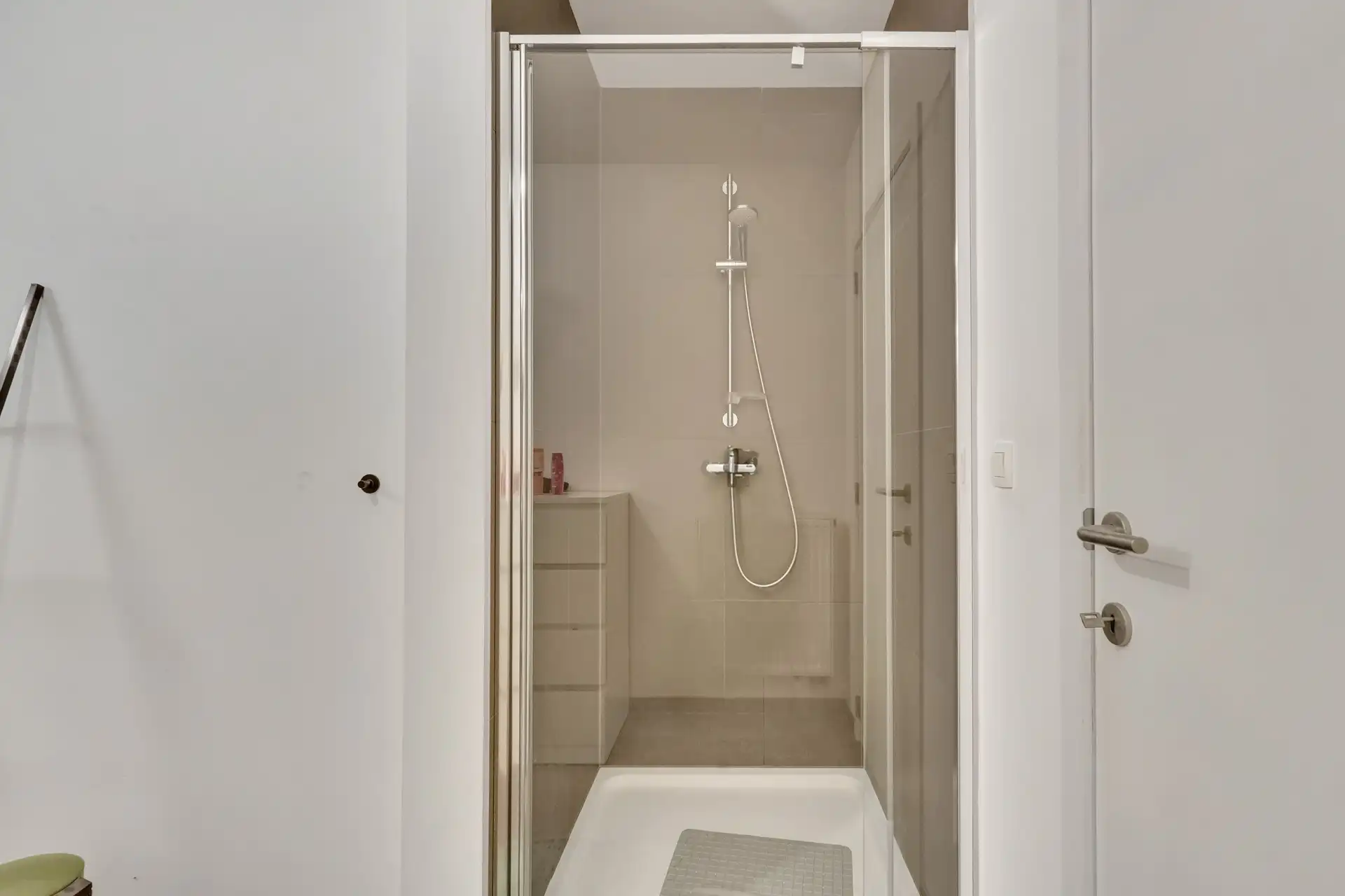 MODERN, ENERGIEZUINIG APPARTEMENT IN HOUTHALEN-OOST foto 17