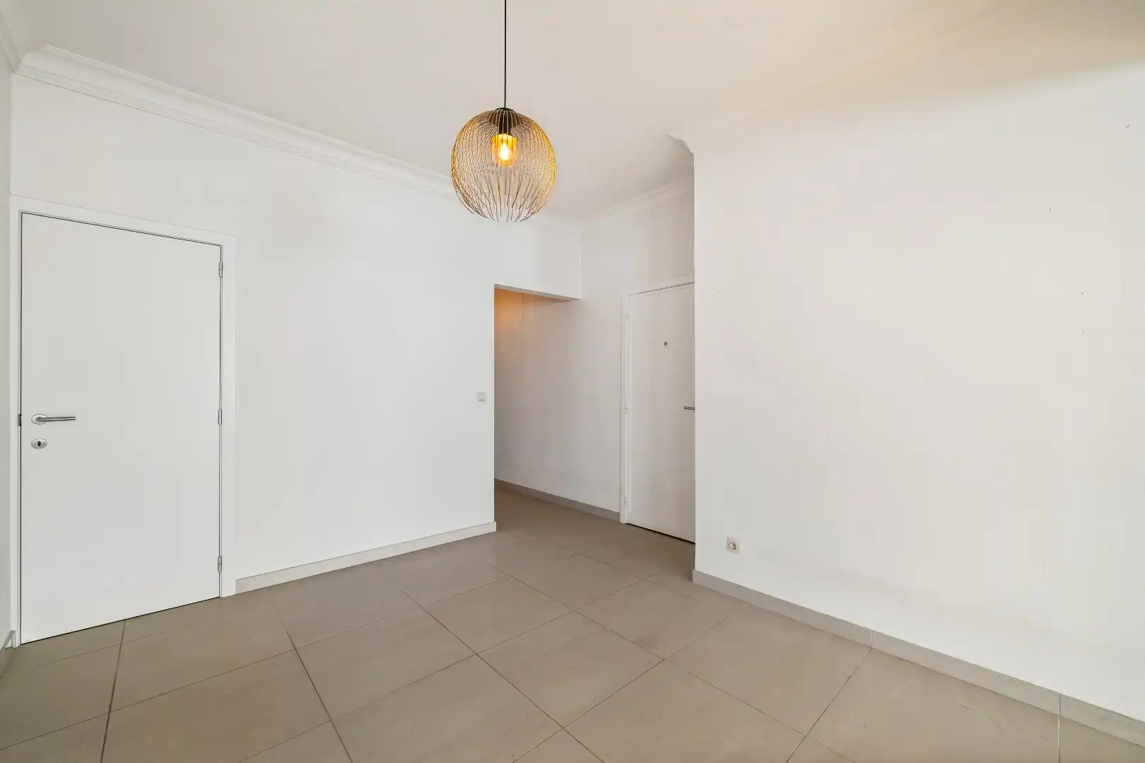 Prachtig ruim appartement met open zicht op Groentemarkt (2de verdiep) foto 3