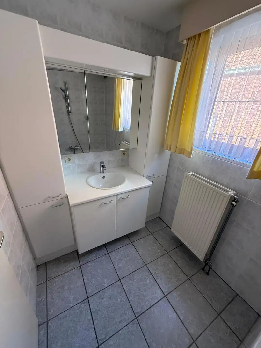 2-slaapkamer app met terras en autostaanplaats te Vosselaar foto 10