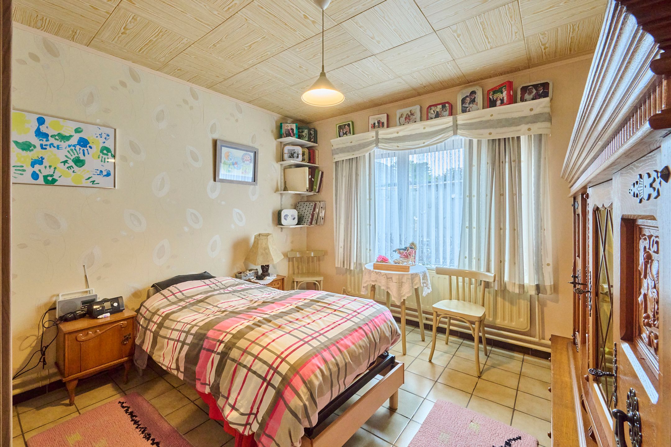 Gelijkvloerse woning met tal van mogelijkheden op 5a77ca foto 8