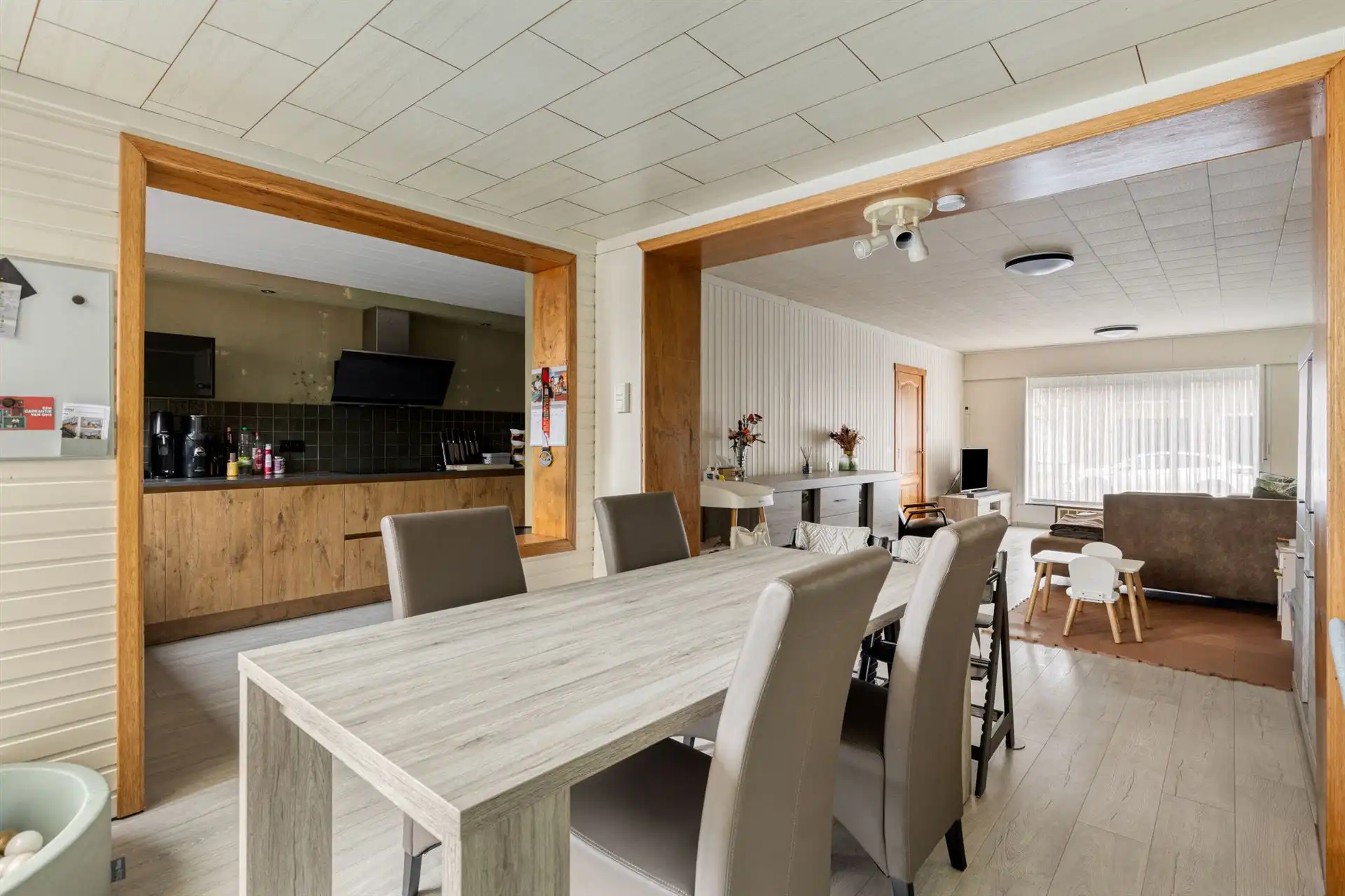 Woning met 4 slaapkamers, centrum Puurs foto 7