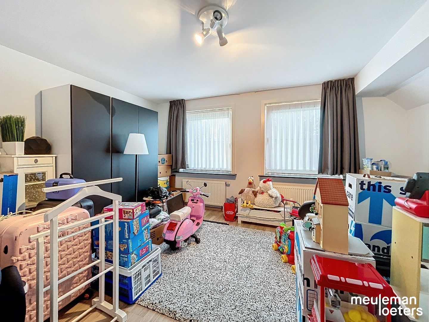 Ruime instapklare woning met 3 slaapkamers foto 8