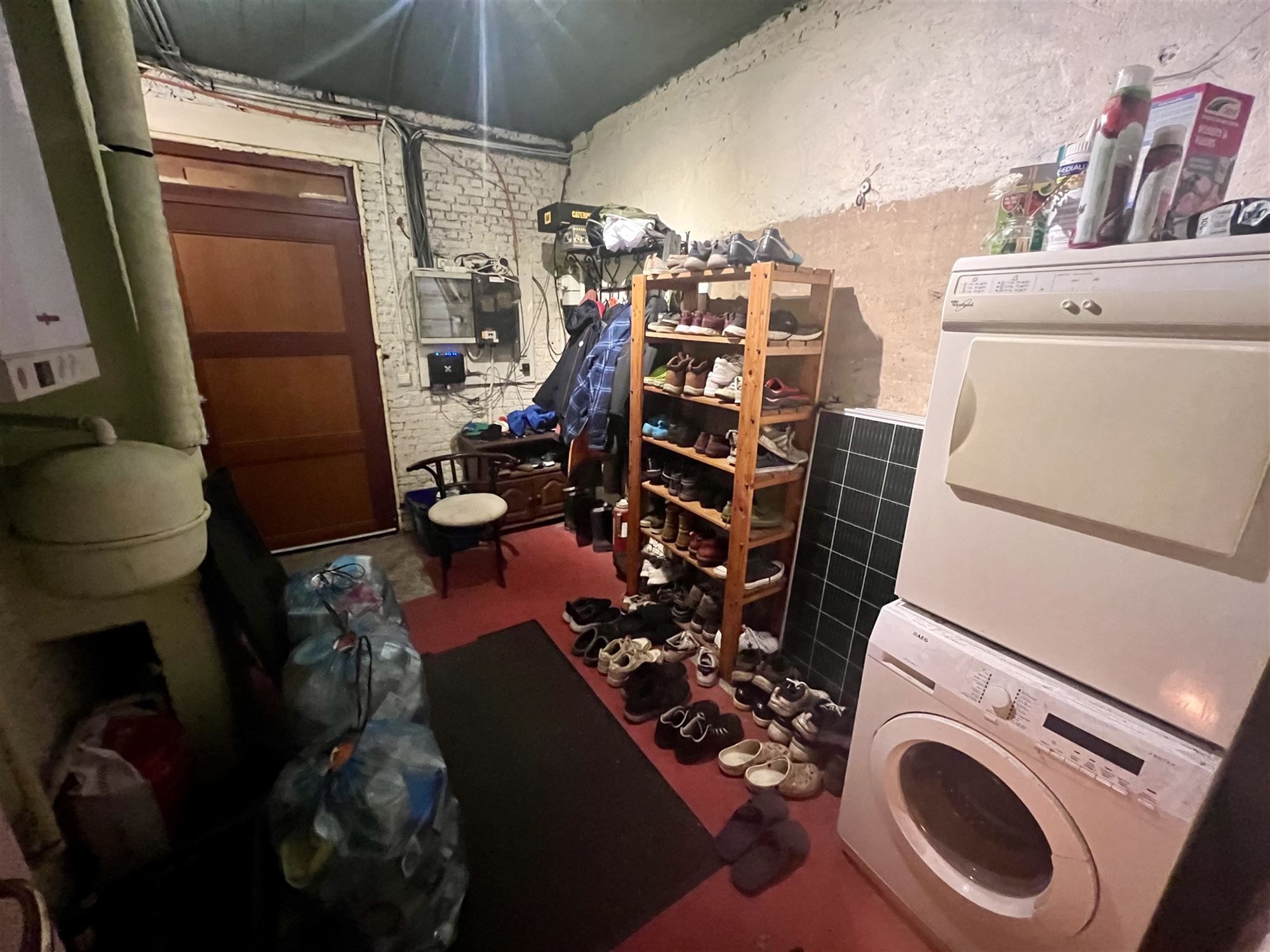 Ruime kangoeroewoning met 8 slaapkamers foto 32