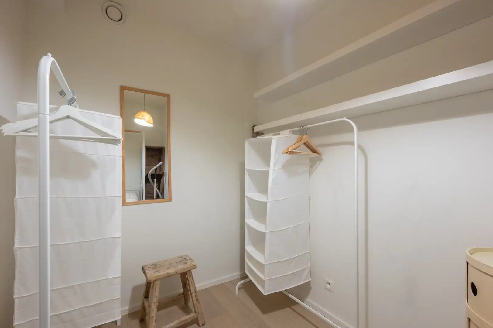 Stijlvol en recent appartement ideaal gelegen op de Zeedijk in het Zoute foto 14