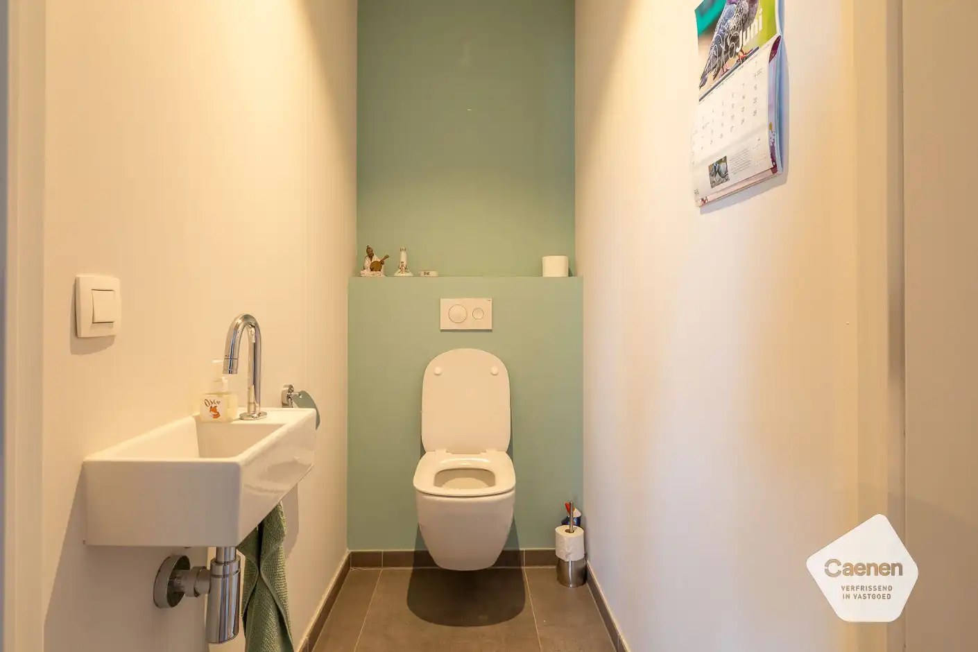 Luxe woonappartement op toplocatie nabij de zee! foto 11