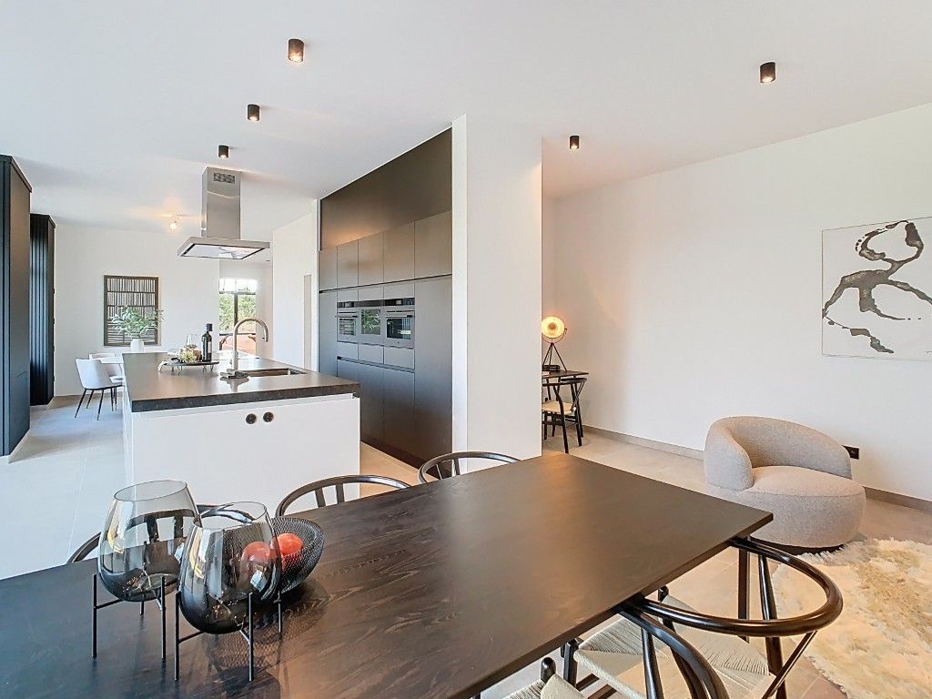Te koop: Luxueuze woning met karakter in Zutendaal foto 4