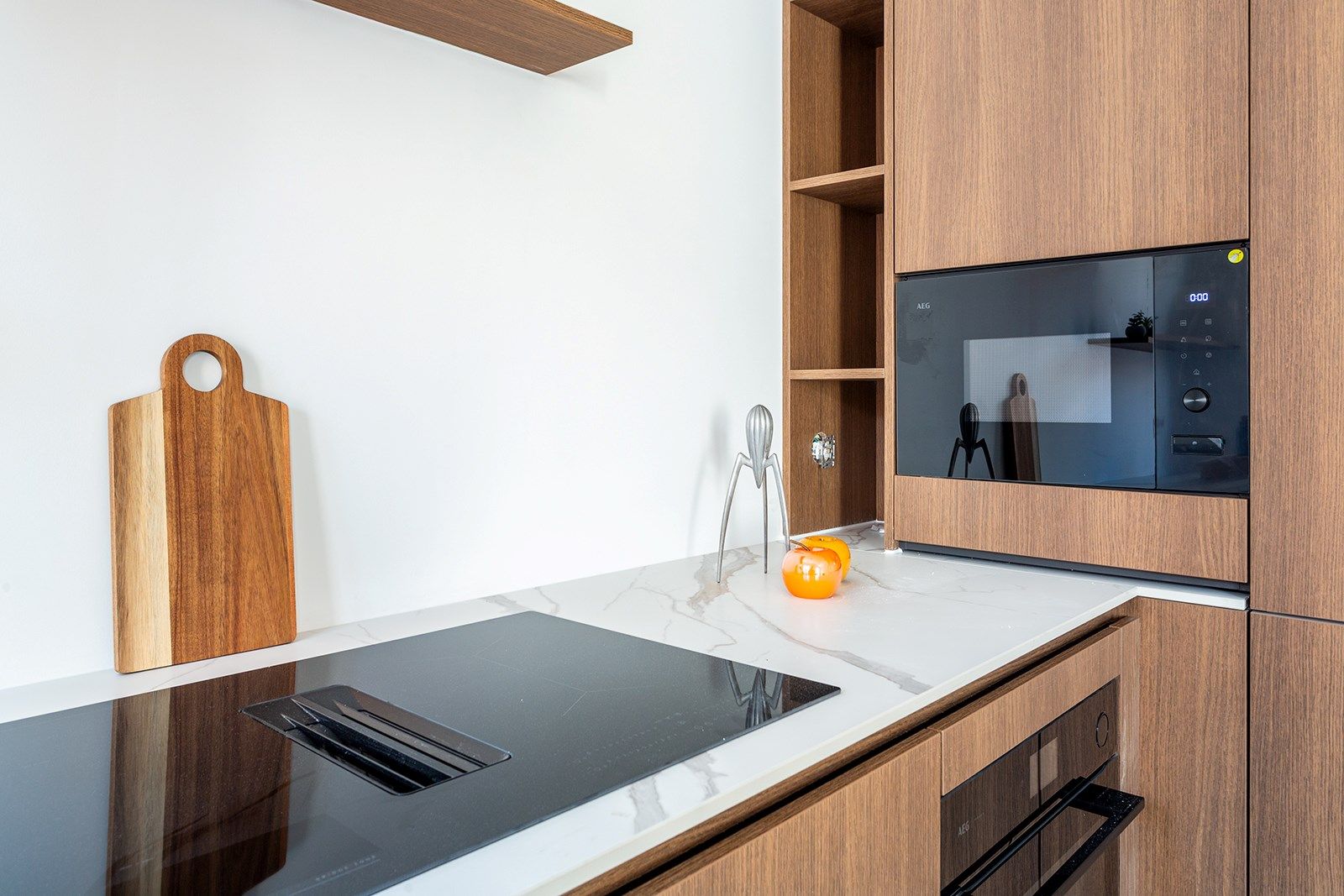 Luxueus wonen in het hartje Antwerpen foto 12