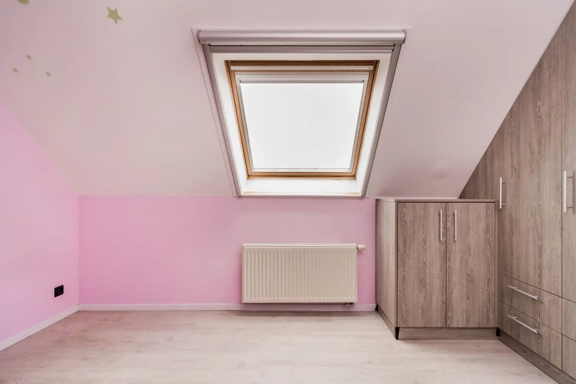 RUIM DAKAPP. MET 5 SLPKS, TERRAS EN GARAGEBOX (+ € 29.000) foto 12