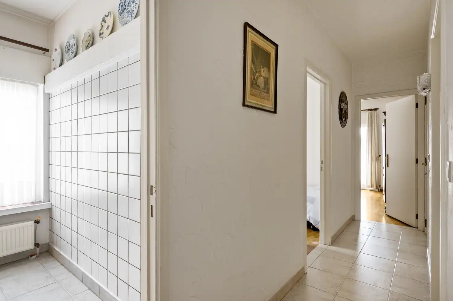 Gunstig gelegen woning met ruime tuin en bijzonder veel potentieel te Lier foto 14