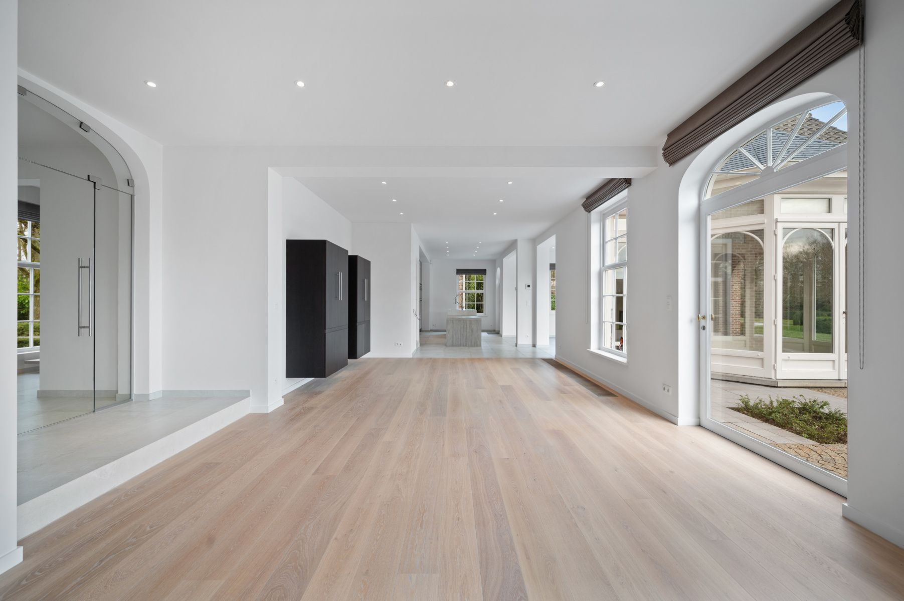 Luxueuze high-end villa aan het meer te KEERBERGEN foto 14