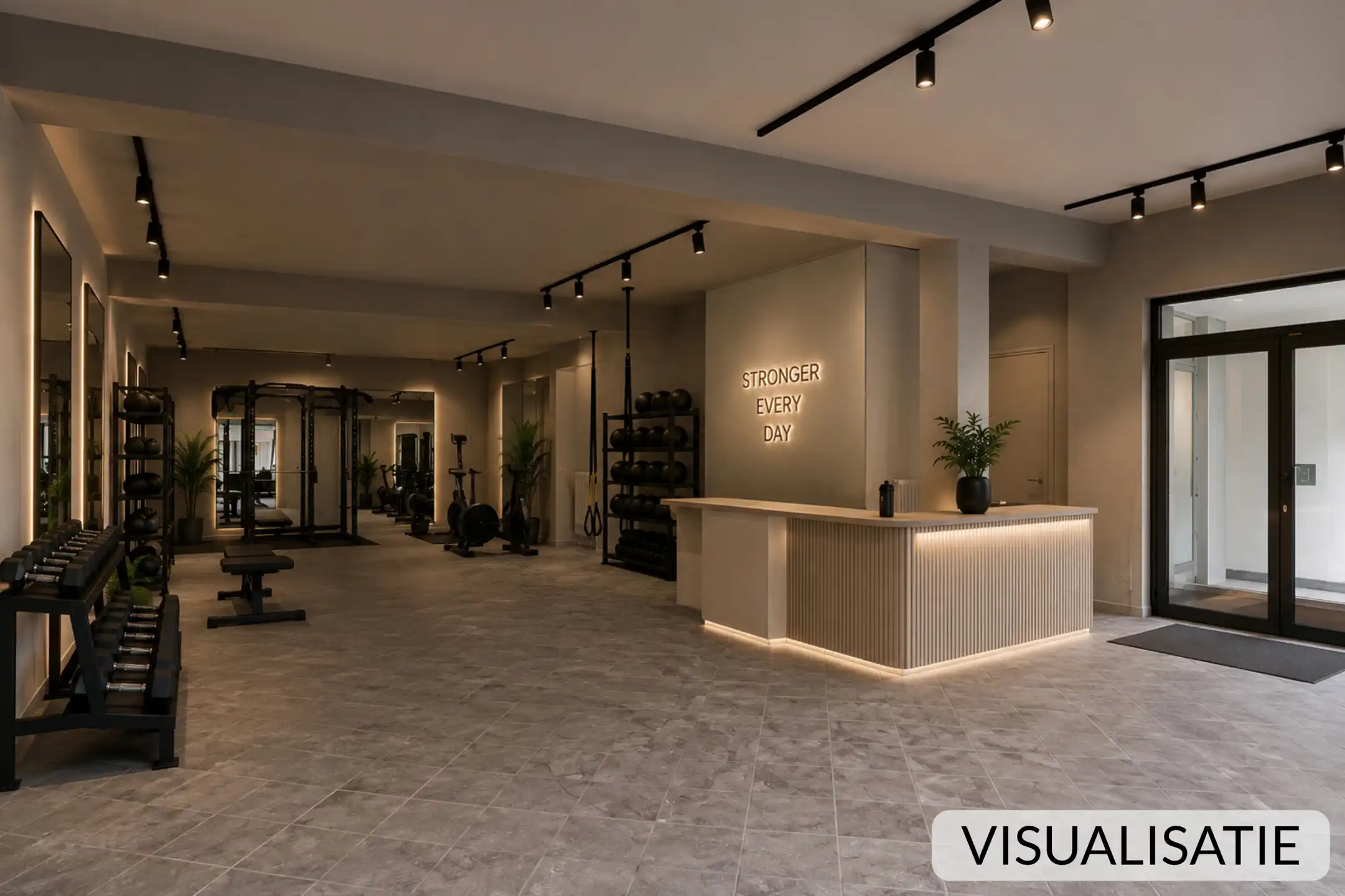 Ruim handelspand met mooie vitrinebreedte, op toplocatie! foto 5