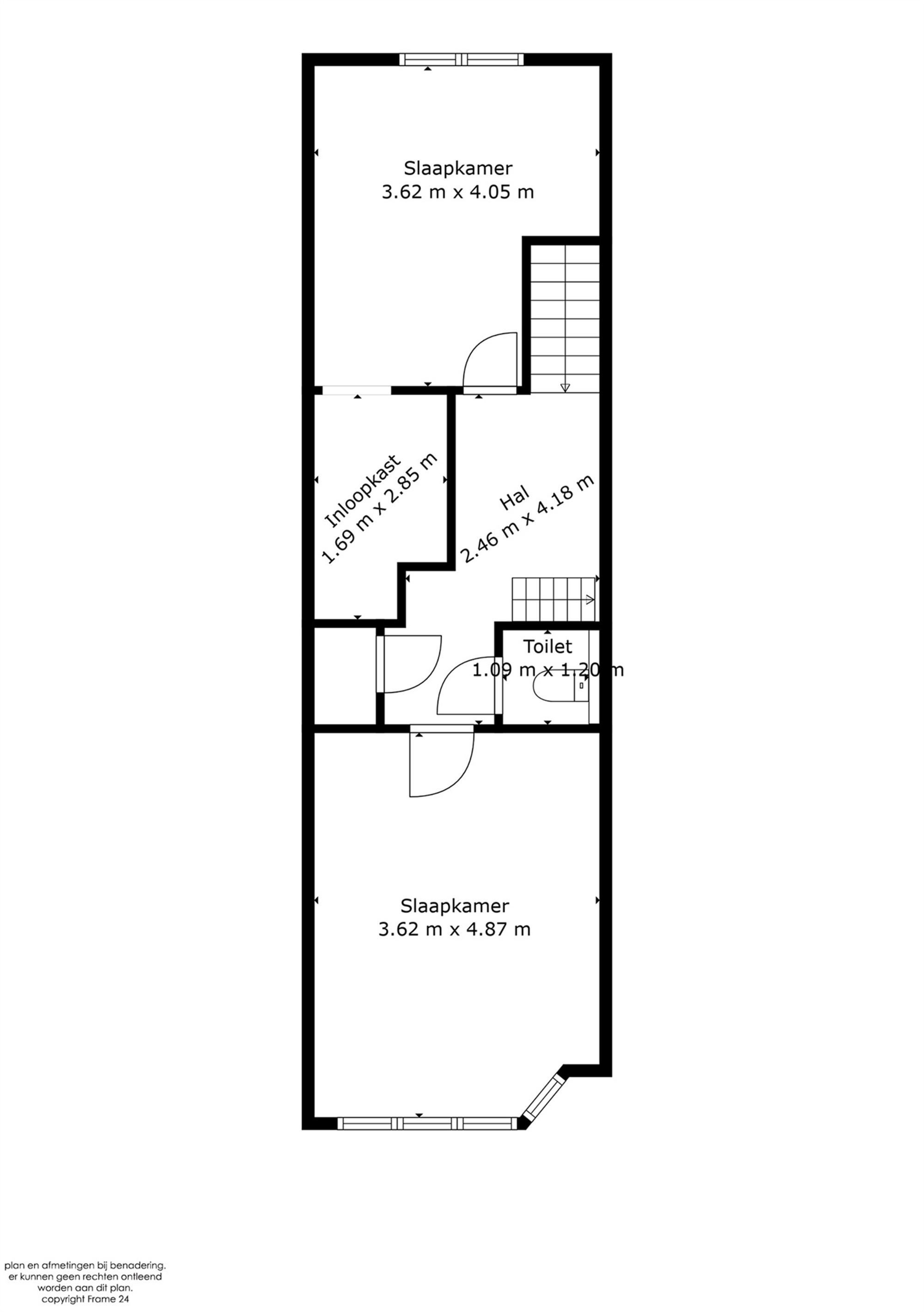 Verder af te werken woning op een gunstige locatie te Sint-Katelijne-Waver foto 16