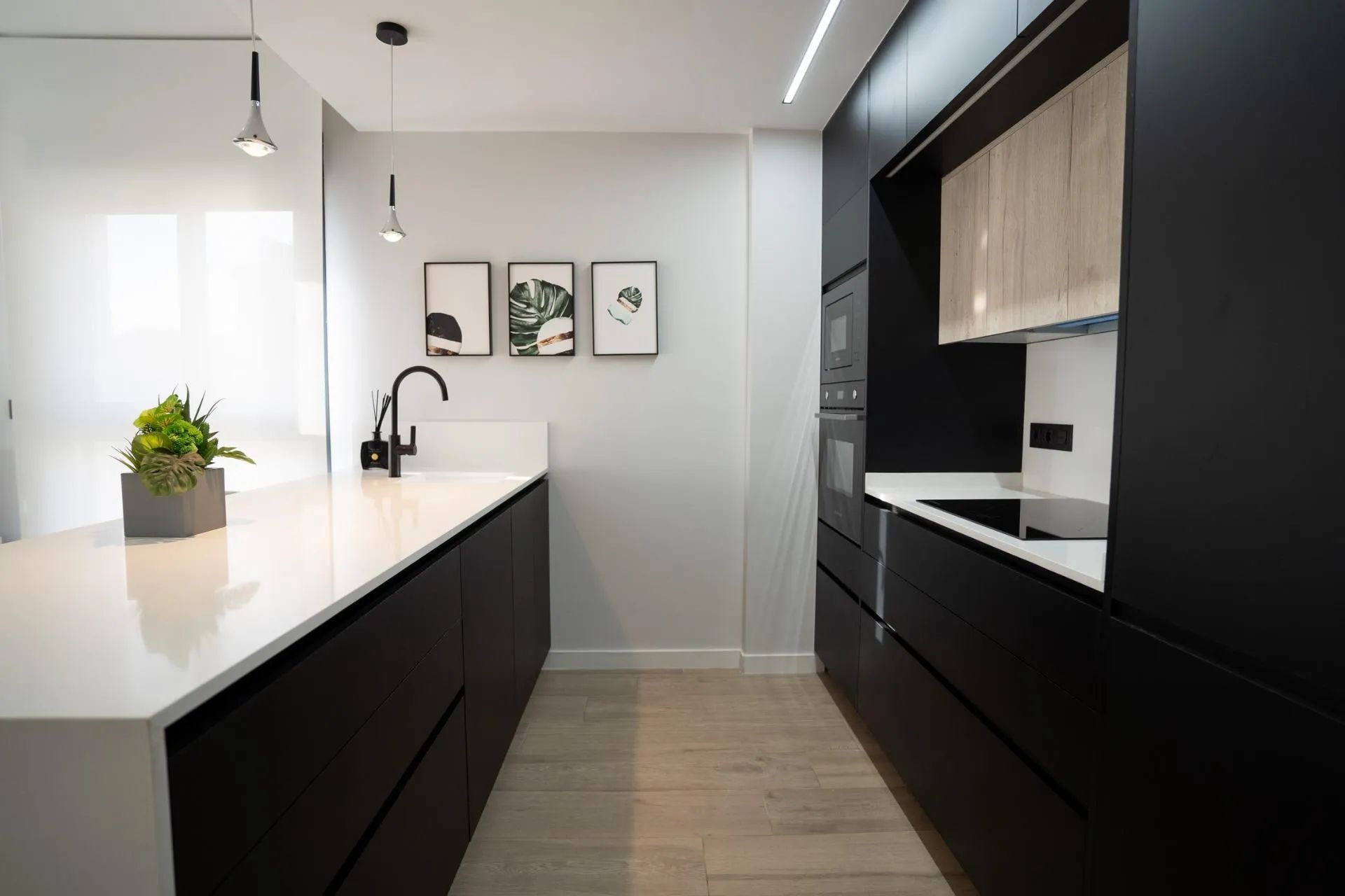 Creëer jouw Mediterrane droom: luxe appartementen met eigen tuin of exclusief solarium aan de Costa Blanca foto 7