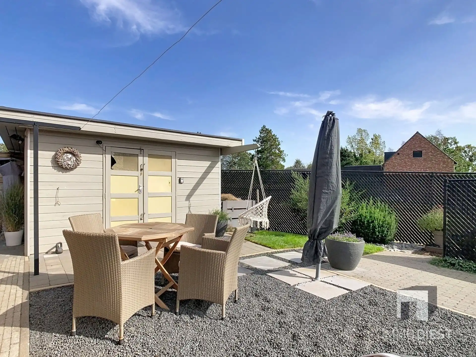 Gerenoveerde woning met 3 slpk op wandelafstand Schulensmeer foto 33