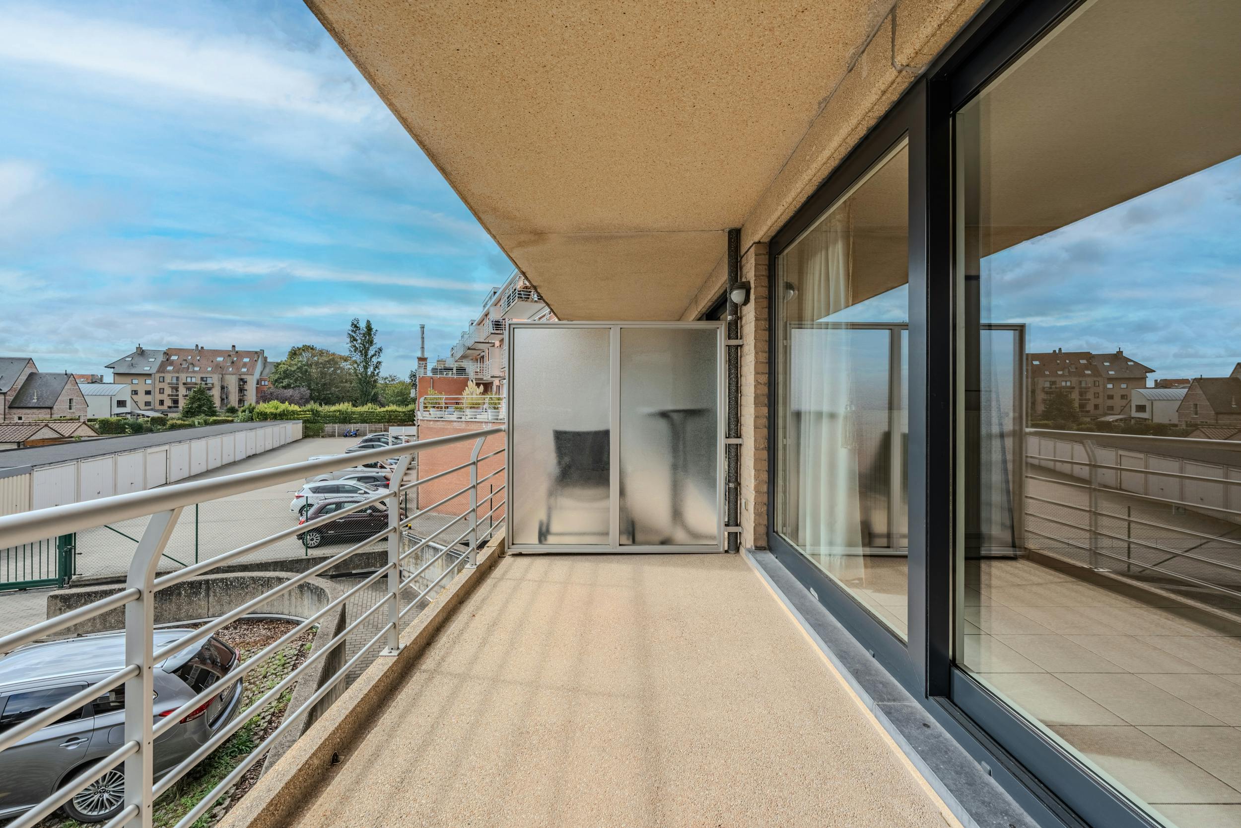 2-slaapkamer appartement met prachtig zonneterras foto 5
