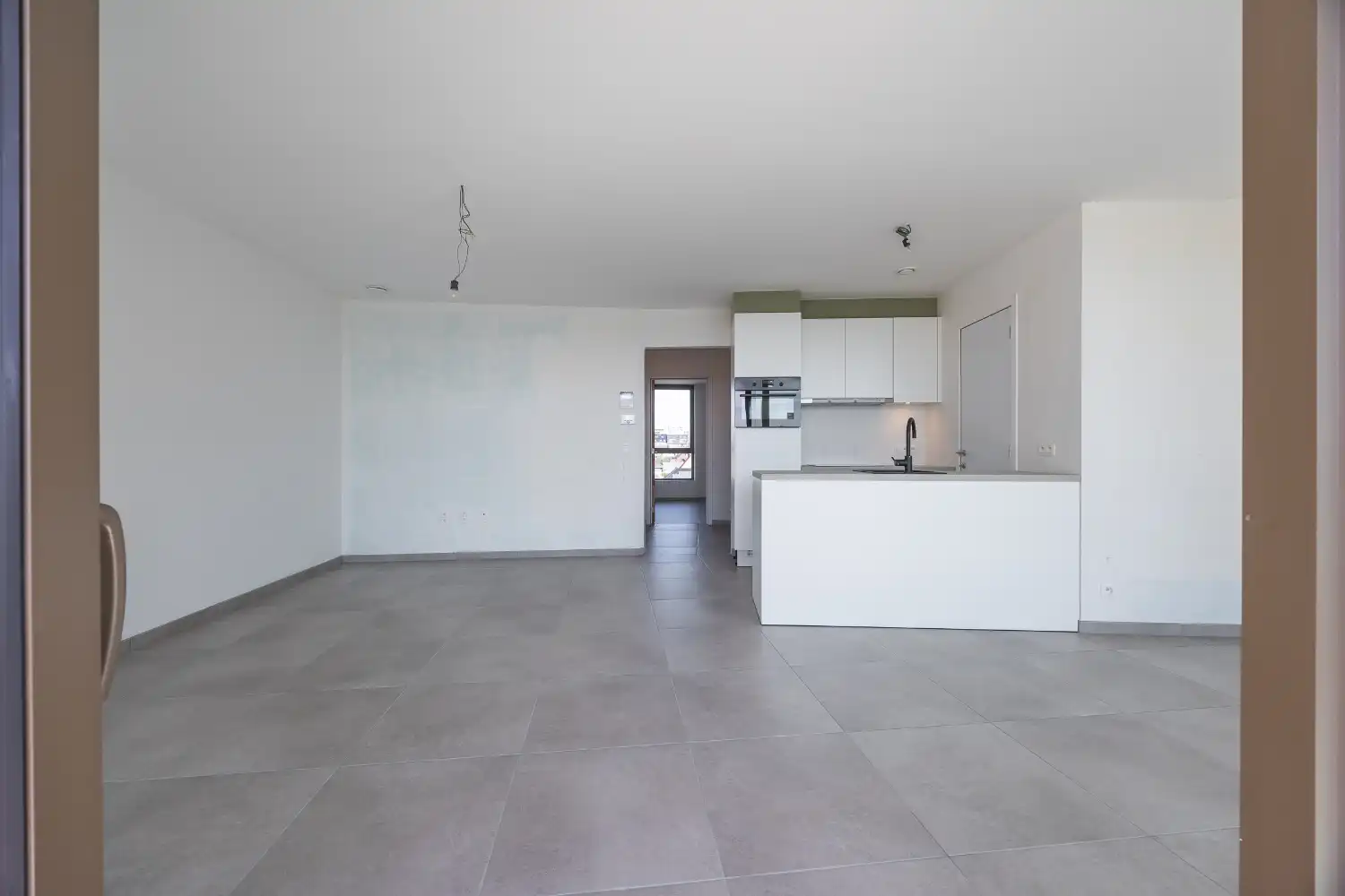 Nieuwbouwappartement met 2 slaapkamers te koop in Middelkerke foto 4
