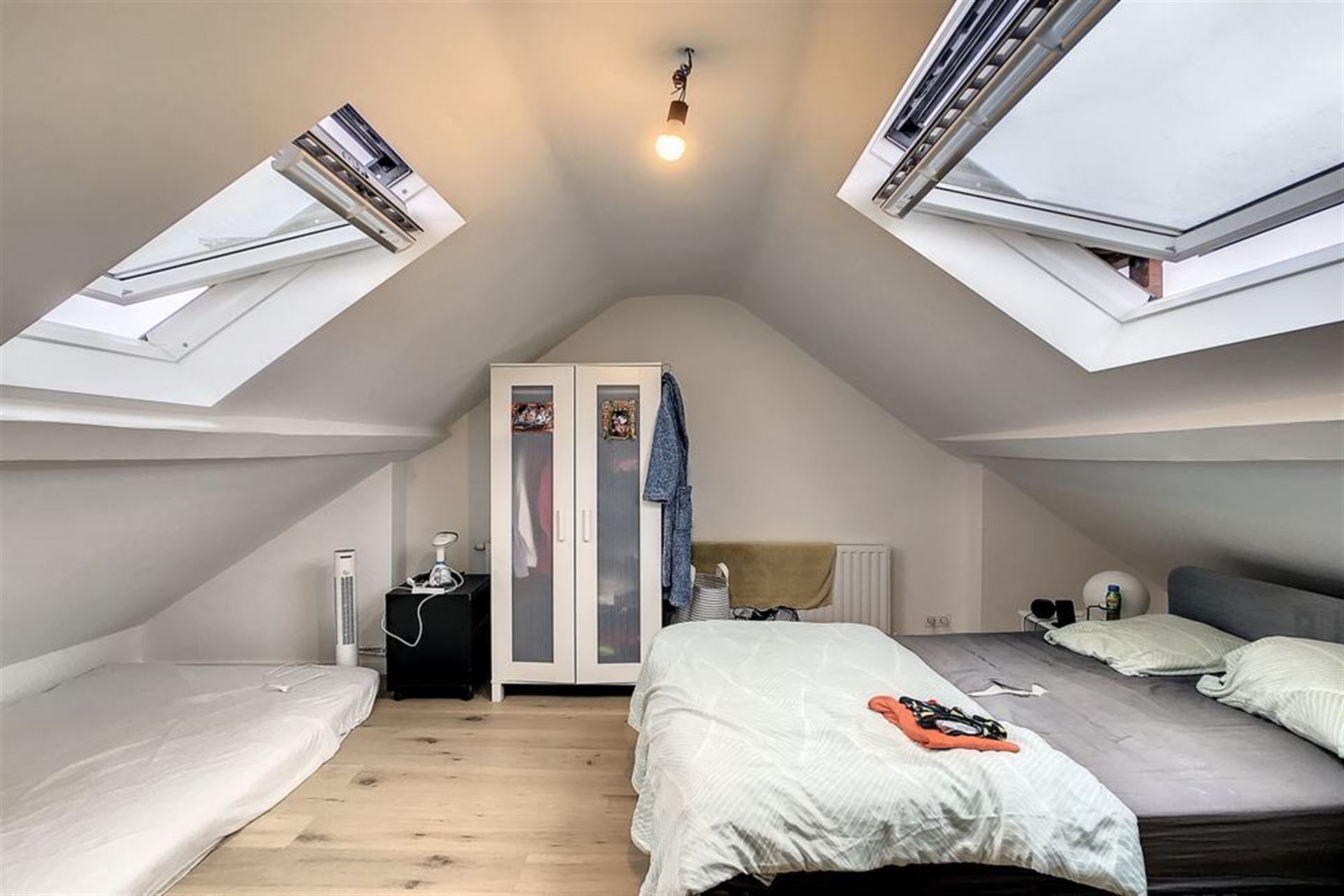 Recent gerenoveerd appartement foto 7