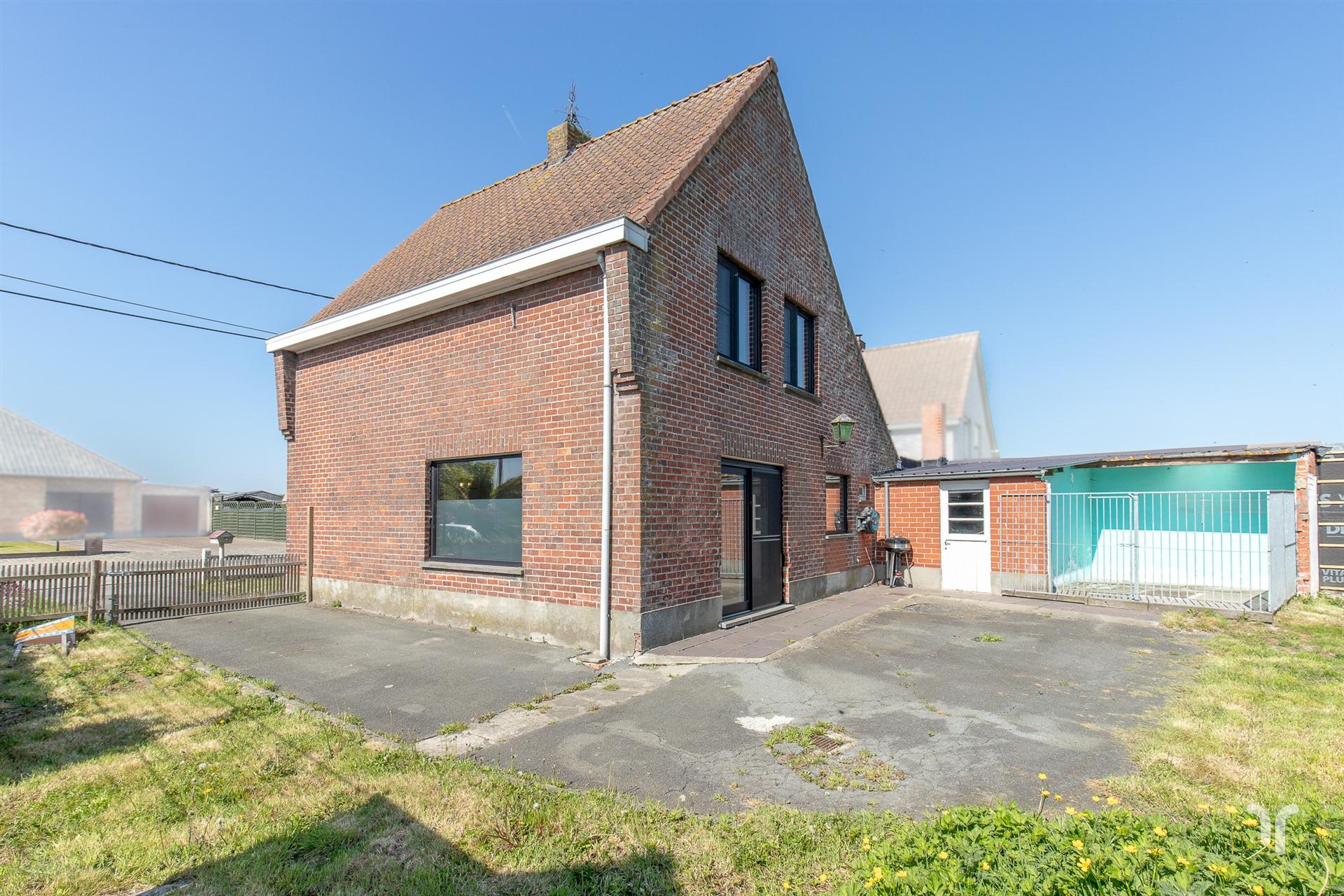 Vrijstaande woning met prachtig en uniek uitzicht. foto 15