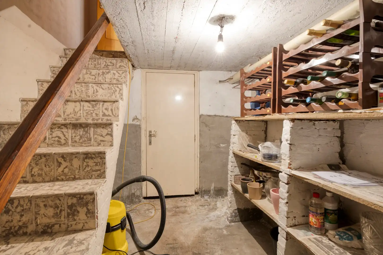 Woning met 3 slaapkamers op 369 m² in het centrum van Geel ! foto 23