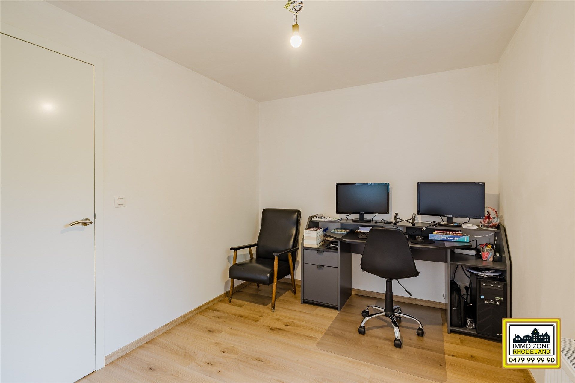 Energiezuinige nieuwbouw met 3 slpks foto 11