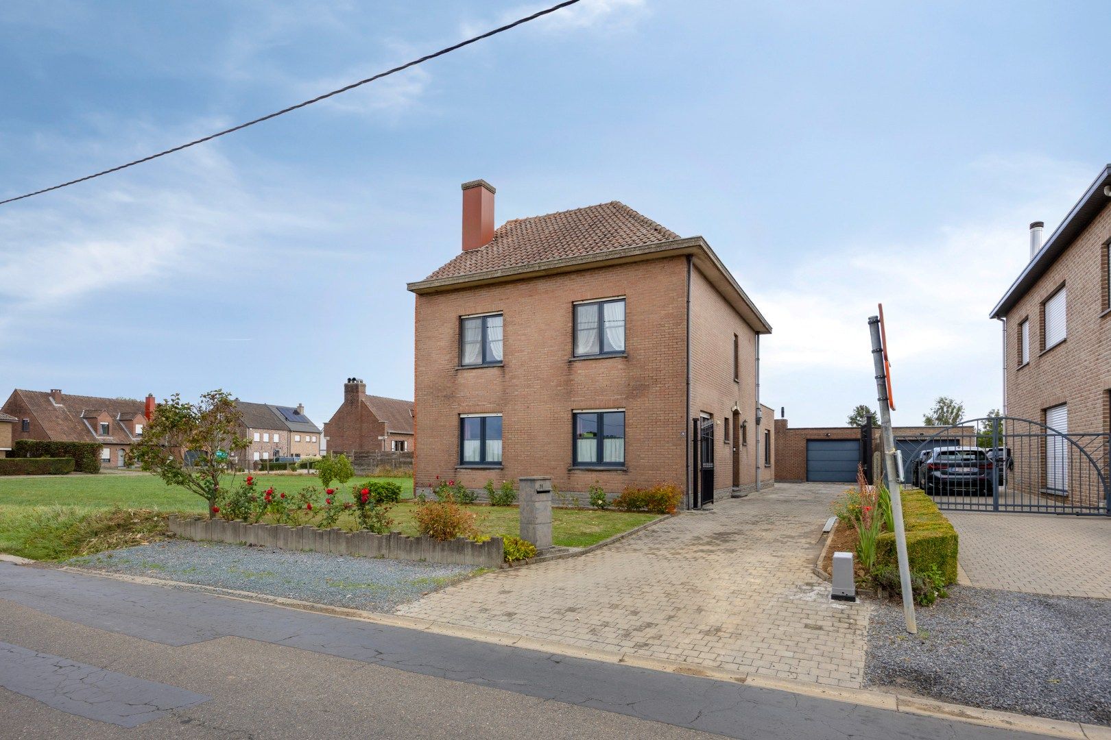 Ruimte, rust en uitzicht – wonen op de grens van Merchtem, Opwijk & Asse foto 28