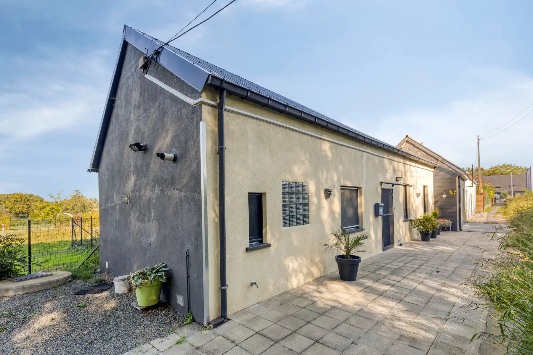 Hoofdfoto van de publicatie: Instapklare woning op rustige en groene ligging