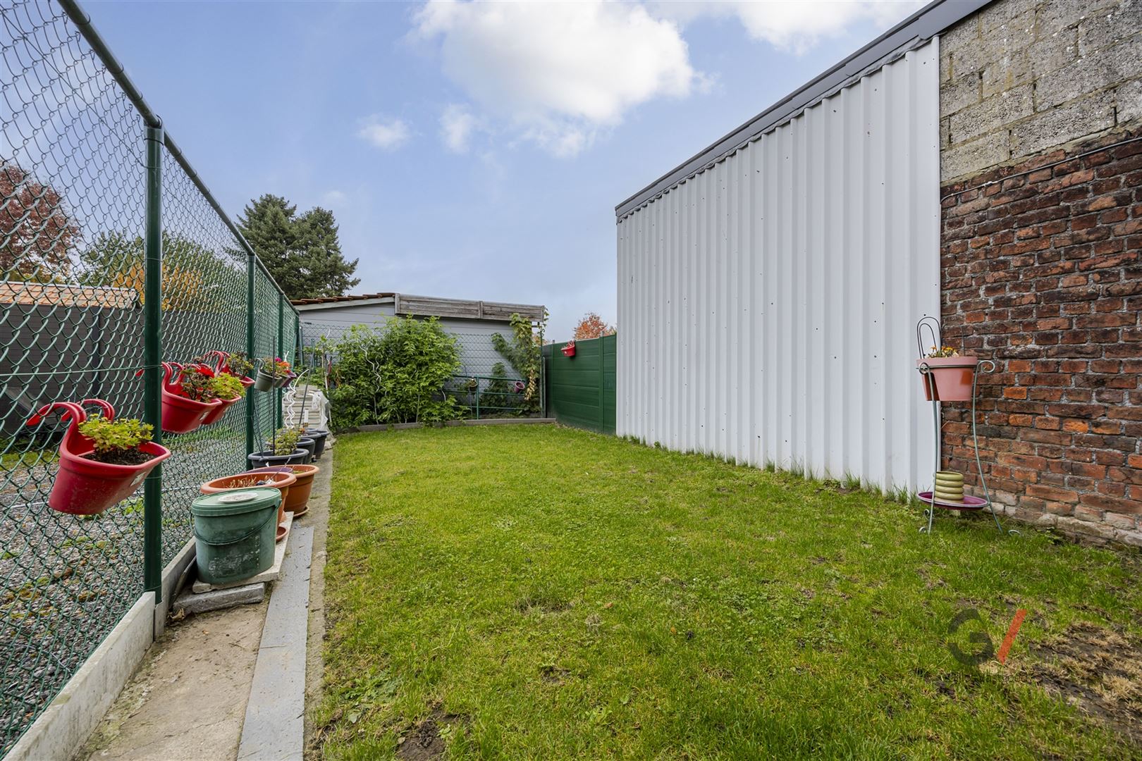 Huis foto 9