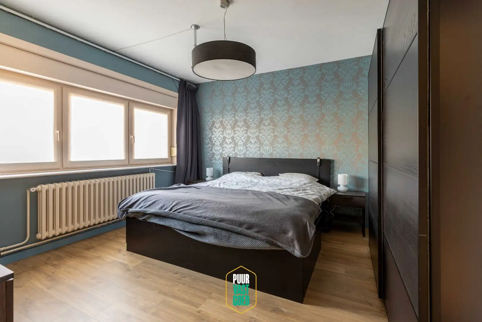 Praktisch, energiezuinig, perfect in orde en met garage! foto 10