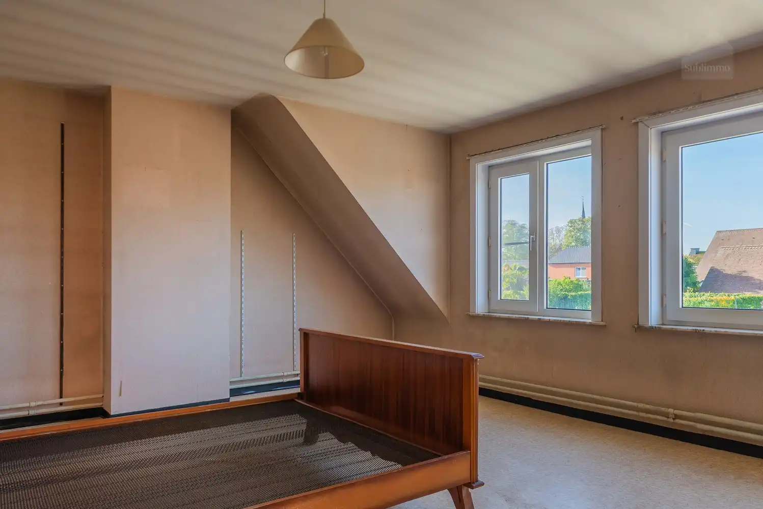 Ruime gezinswoning met 3 slaapkamers op een perceel van 668 m² in Meerhout-Gestel foto 20