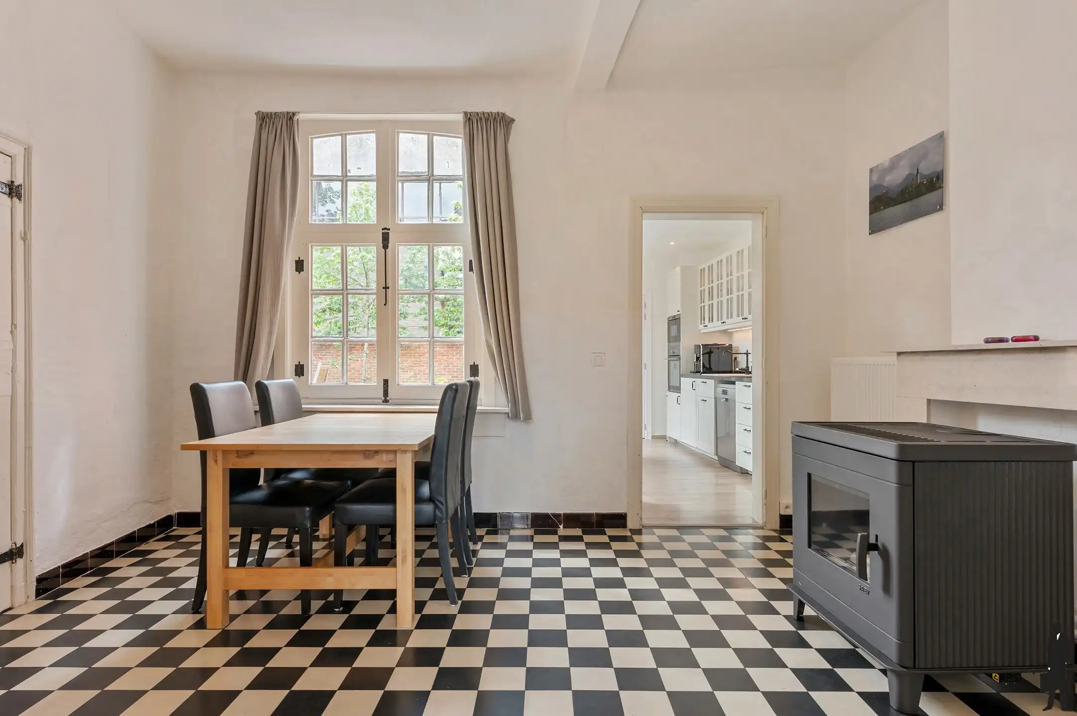 Unieke kans om te wonen op het mooiste plekje van Turnhout foto 7