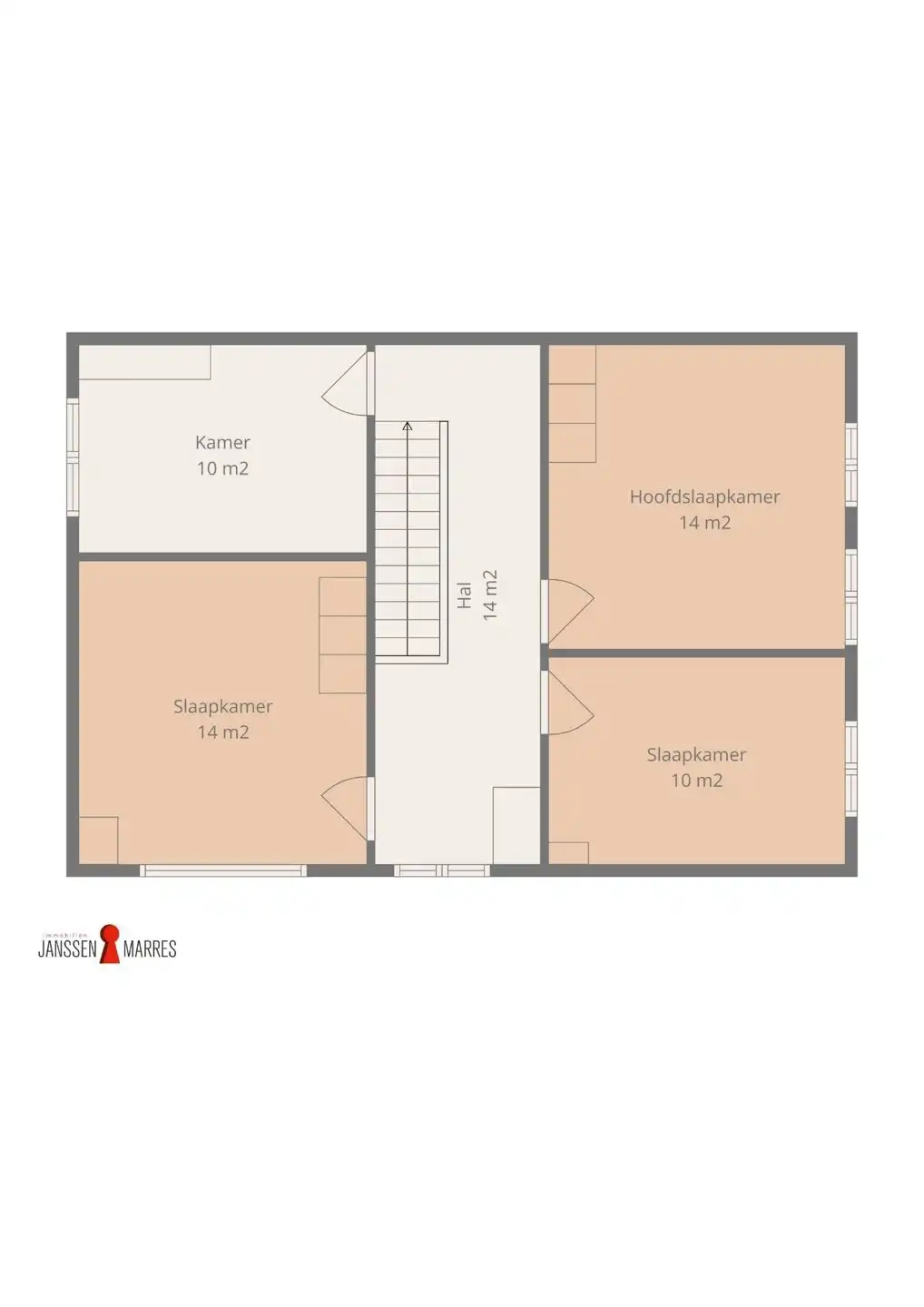 Halfvrijstaande gezinswoning op 9a58 te Bolder foto 26