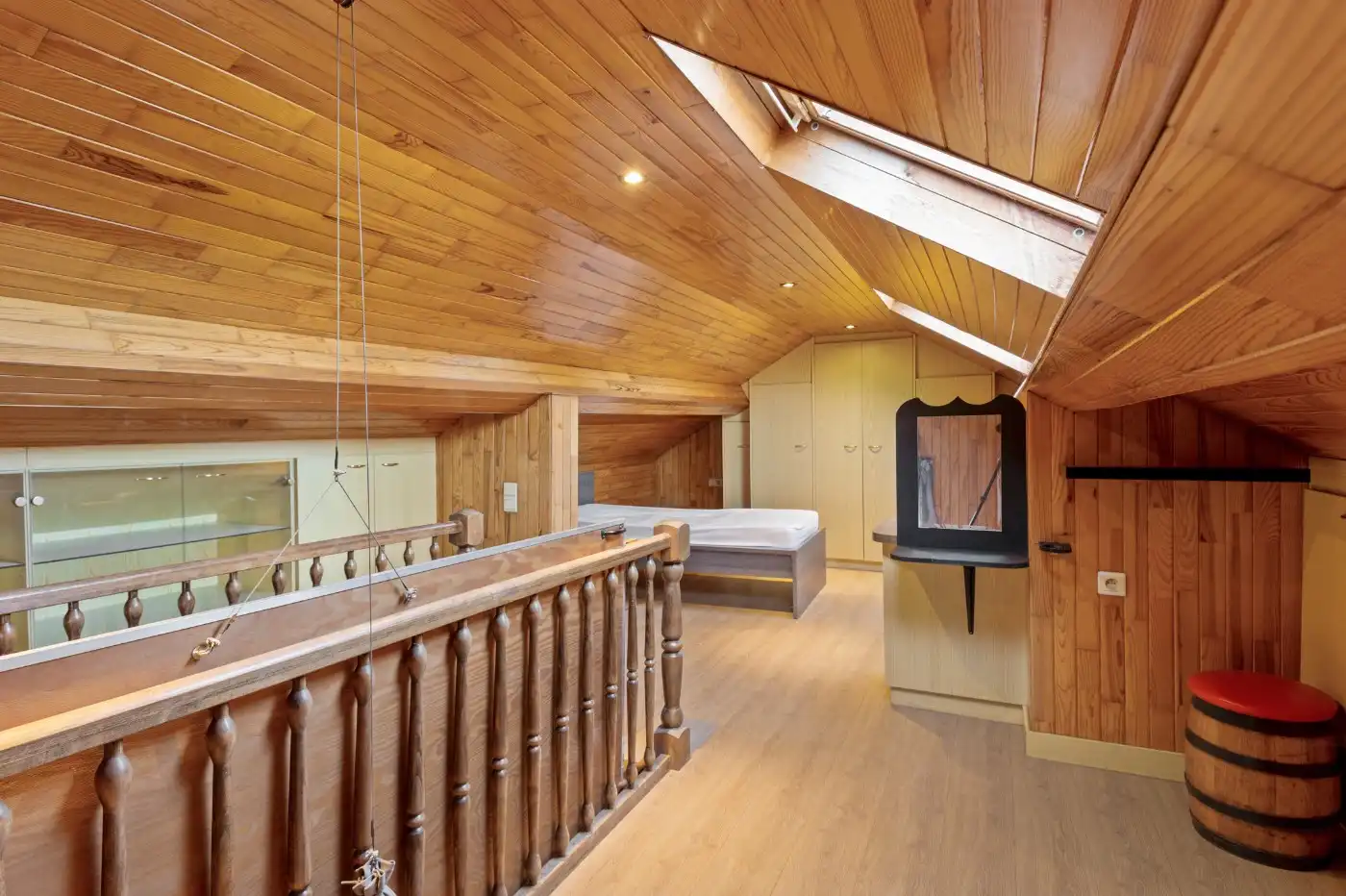 Instapklare woning met 3 slpk., tuin en magazijn te Nijlen foto 20