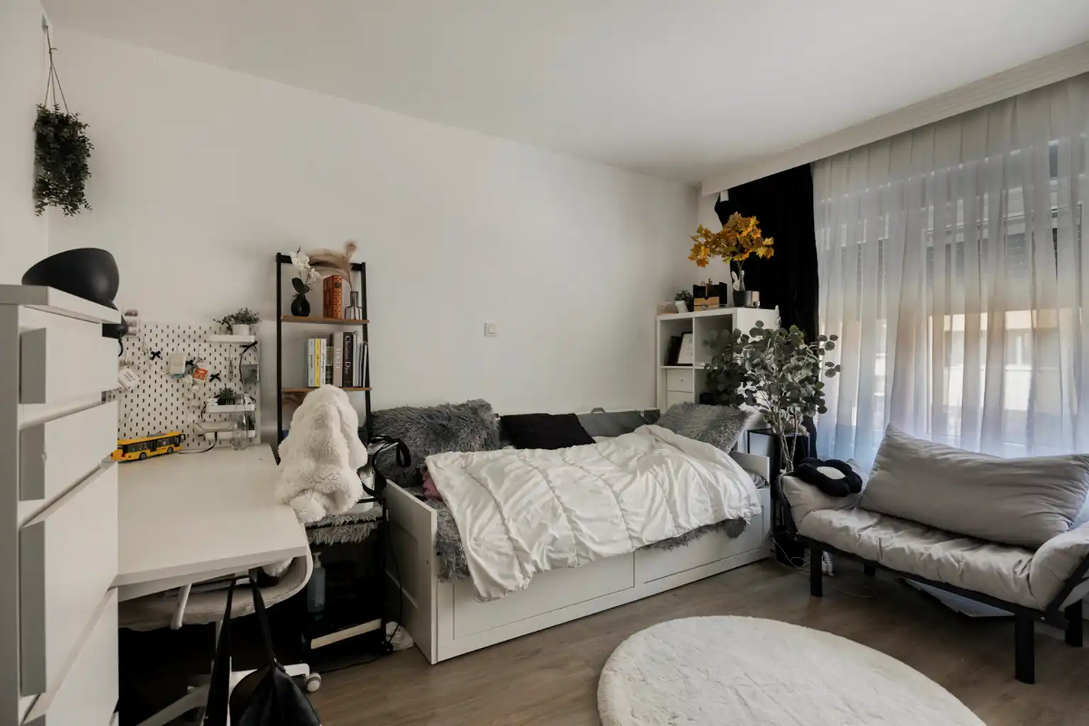 Charmante 3-gevelwoning nabij het OLV-ziekenhuis in Asse foto 12