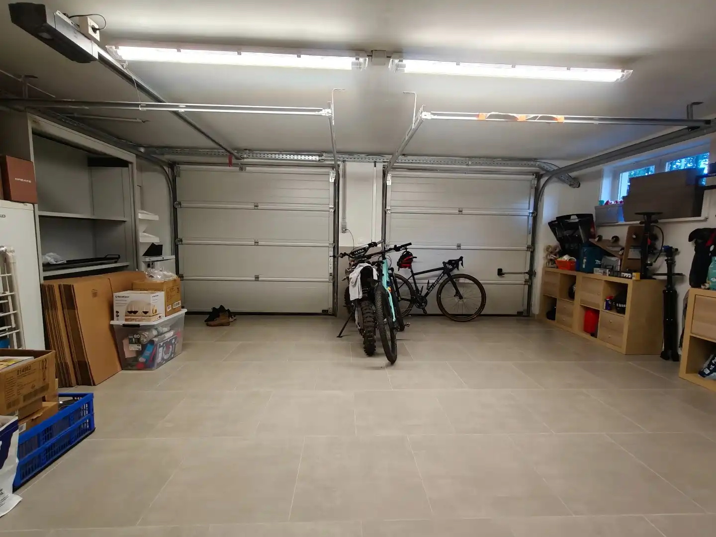 Volledig gerenoveerde bungalow met tuin en dubbele garage te Waasmunster foto 9