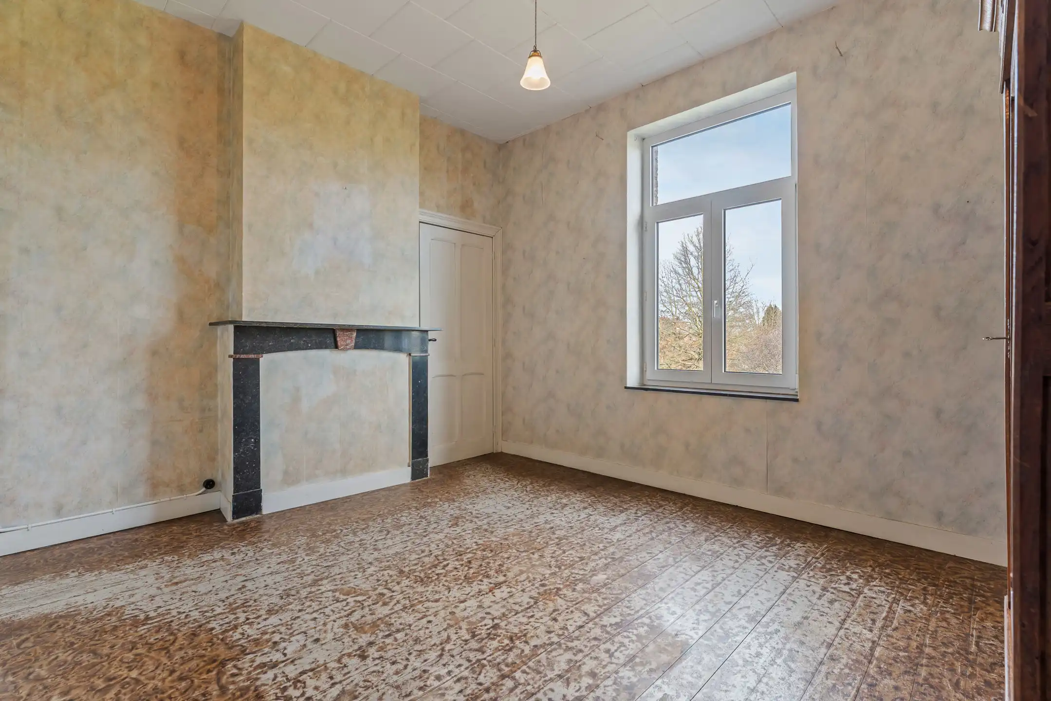 Uniek landhuis op 13.986m2 te Moelingen foto 13