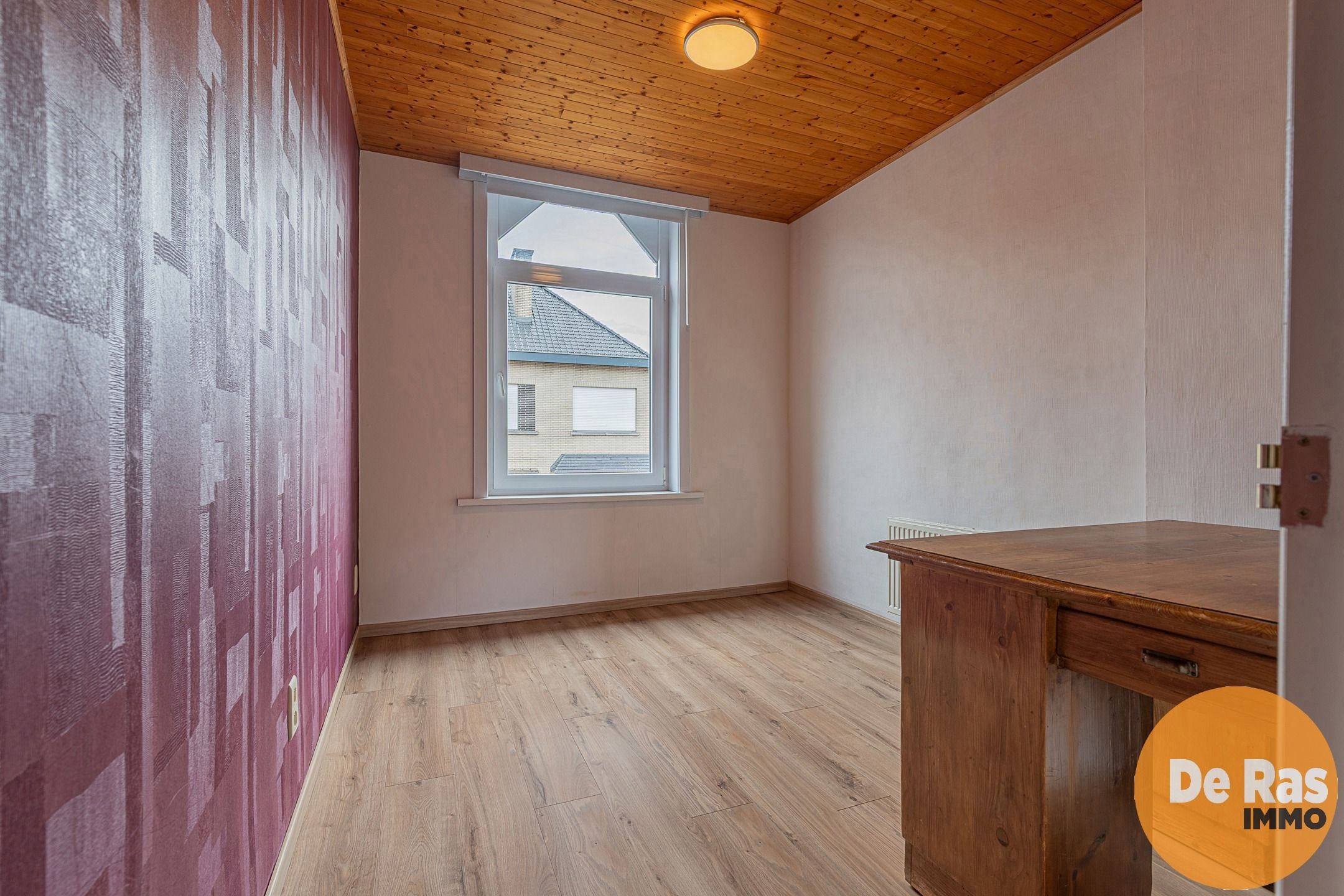 ZOTTEGEM - Instapklare, gerenoveerde woning in Zottegem! foto 18