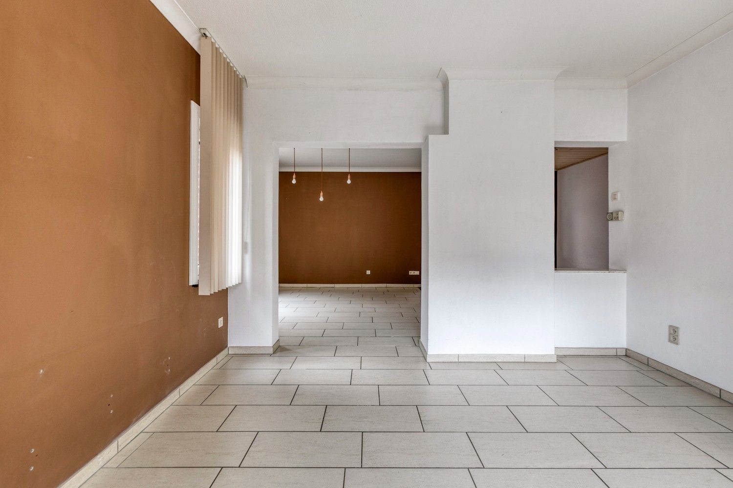 Halfopen gezinswoning met grote tuin en zonnepanelen – Heirstraat 314, Maasmechelen foto 7