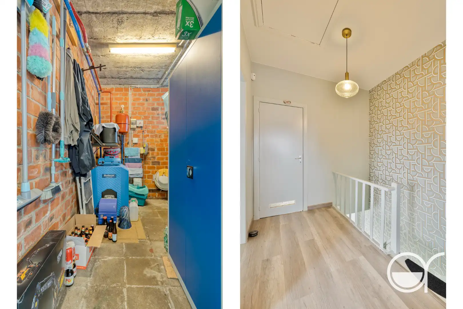 Halfopen bebouwing  met 3 slaapkamers gelegen in Destelbergen. foto 18